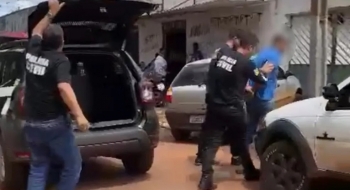 Menina envia carta para o Conselho Tutelar denunciando que o padrasto a estuprava com consentimento da mãe, em Acreúna 